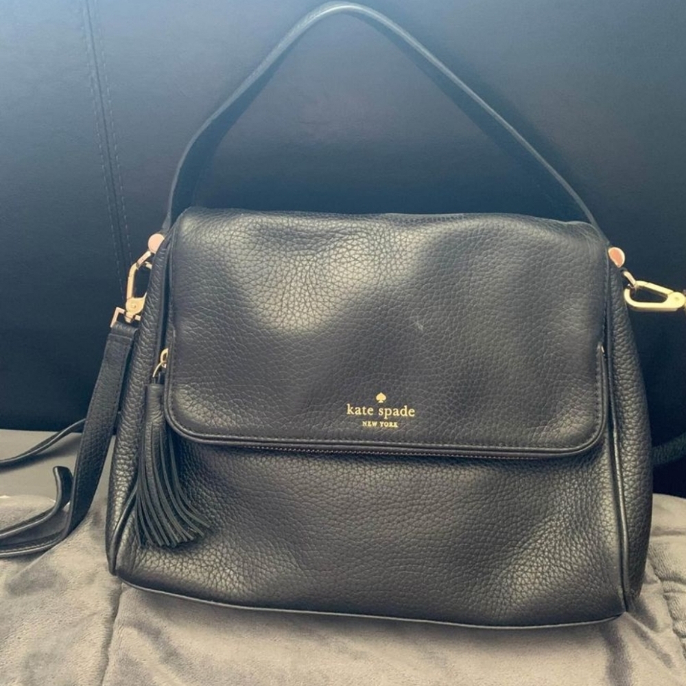 Kate spade crossbody